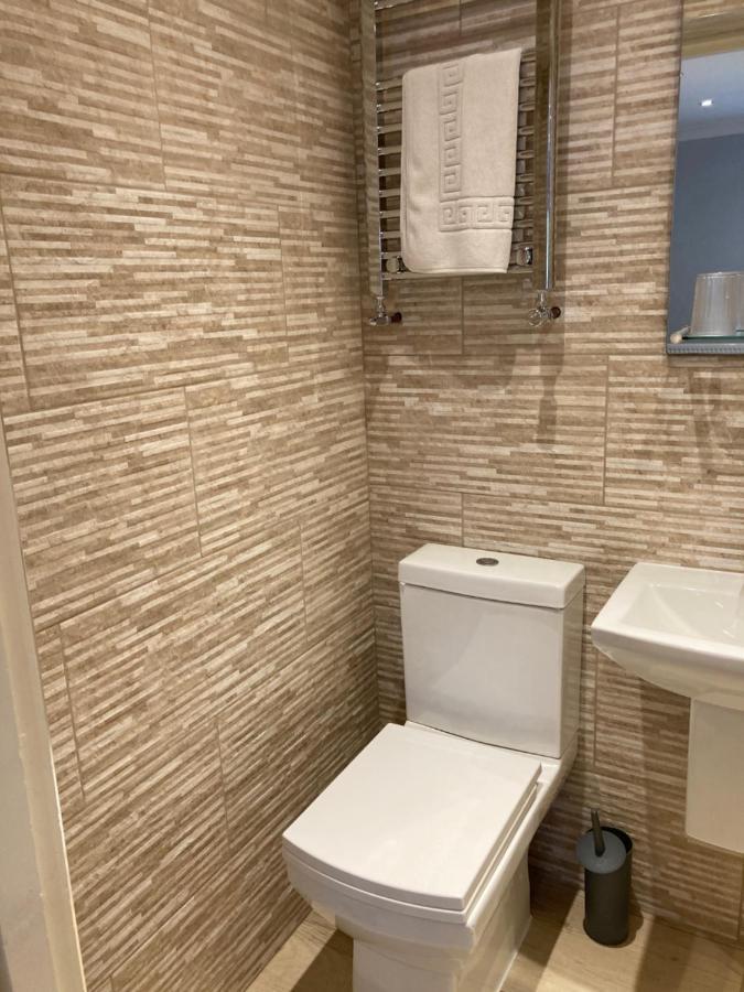 Wicks At 26 Hotel Sandown Eksteriør billede