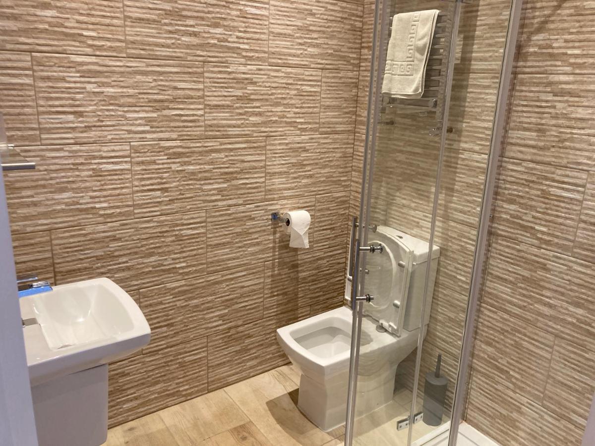 Wicks At 26 Hotel Sandown Eksteriør billede